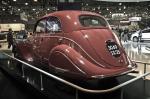 Peugeot 402 B Legere 1939 года